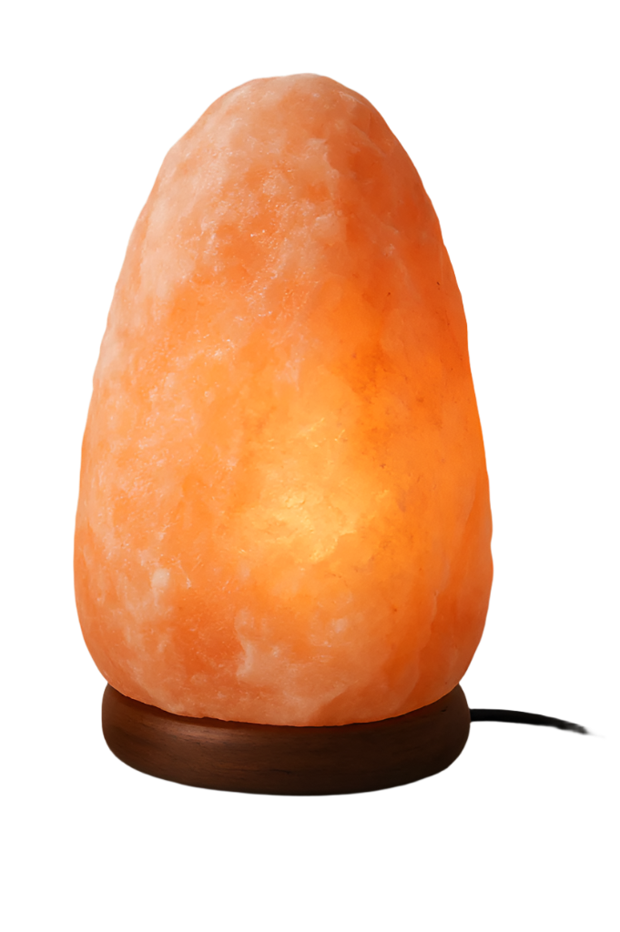 Himalayan Salt Lamps (USB + Electric)