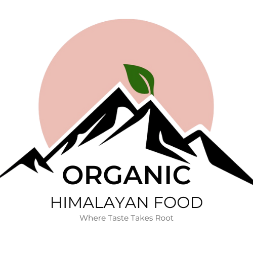Pink Himalayan Salt